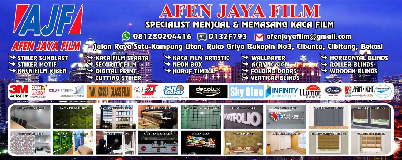 afenjayafilm.com